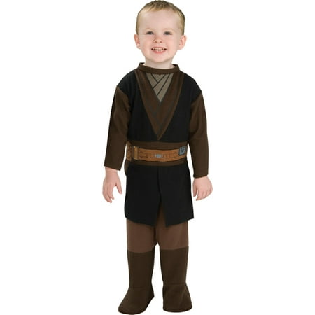 Morris costumes RU885703N Anakin Skywalker Newborn 0-6Mo