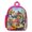 pink-style, variant on Super Smash Bros Ultimate Lightweight Backpack Shoulder Bag Adjustable Straps Backpacks Daypack Travel Camping