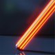 thumbnail image 3 of SUNSUN Aquarium Submersible Heater Fish Tank Display Digital Adjustable Water Heating Rod Constant T, 3 of 5