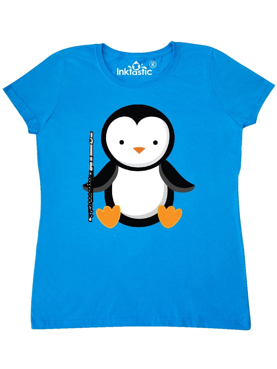 womens penguin shirt