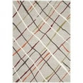 thumbnail image 3 of Safavieh Porcello Aydan Geometric Lines Area Rug or Runner, 3 of 7