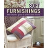 Soft Furnishings : The Complete Guide to Professional Results, Used [Paperback]