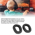 thumbnail image 4 of Almohadillas de Repuesto para G435 Auriculación de la Velización Ligera Inalámbricos para Juegos, Almohadillas Profesionales de Tela de Malla Suave Y, 4 of 7