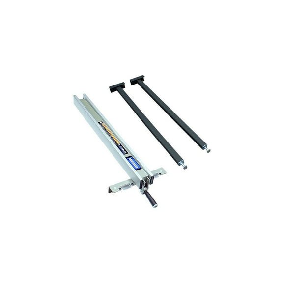 Delta T-Square Fence With Legs For 36-5052 And 36-5152