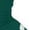 Green, variant on TMOYZQ Girls Kids Plain Lace Trim Viscose Dance Active Tights Summer Cycling Shorts