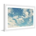 thumbnail image 2 of "Imagine" Framed Painting Print, 2 of 6