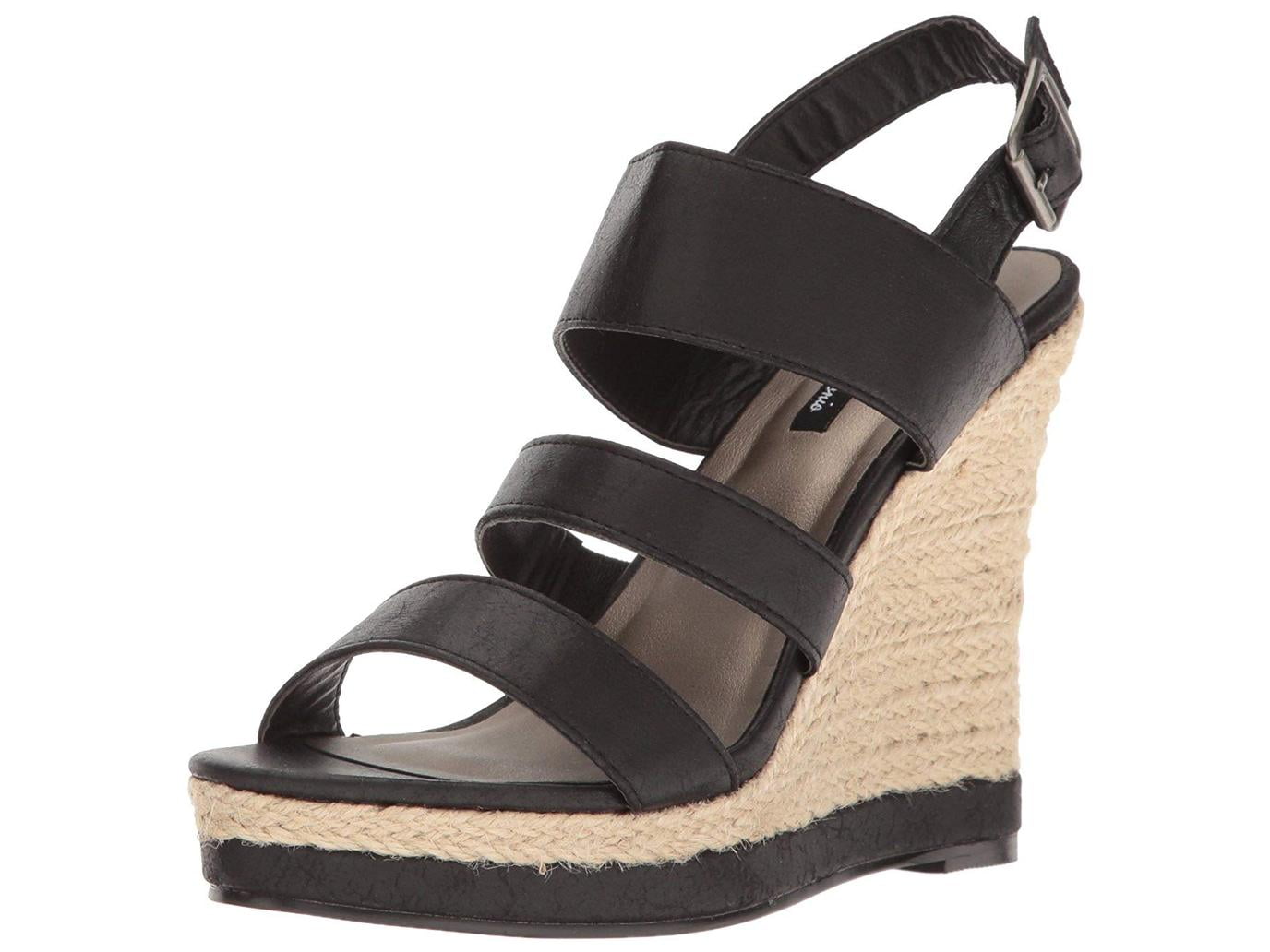 espadrille wedge sandals canada