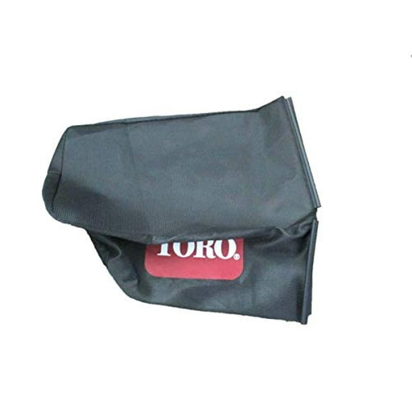 Toro Lawn Mower Bag