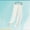 White, variant on Pajamas for Women Set Fashion Solid Color Lightweight Pajama Pants Leisure Loose Fit Loose Sleepwear Summer Pjs for Women