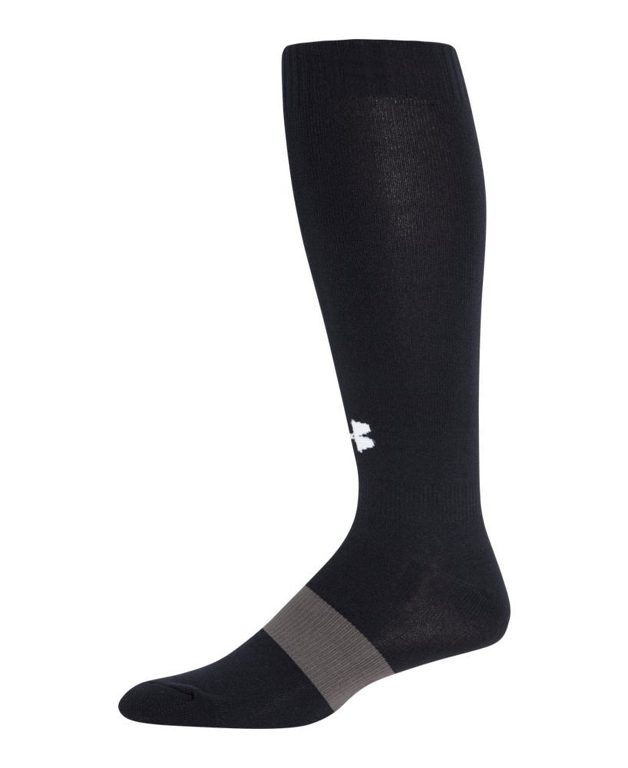 1 Pair Under Armour Mens Ignite Soccer Over-the-Calf Socks