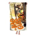 thumbnail image 3 of Los Tipos Malos Toalla de playa de secado rápido con diseño temático, regalo para mujeres y niñas, ideal para cumpleaños, fans, amantes de la música, uso en la playa o al aire libre, 78 × 180 cm, 3 of 6