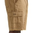thumbnail image 3 of Pantalón corto Cargo Lee Extreme Motion Carolina para hombre Bourbon 36, 3 of 4