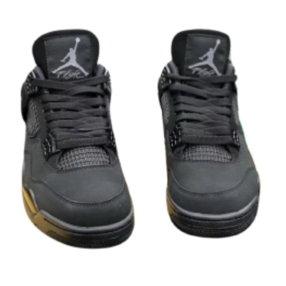 Jordan Air Jordan 4 “Black Cat” (2025 Retro) – FV5029-010 sz 10