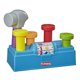 thumbnail image 1 of Playskool - Banquito de Actividades - Juguete con Martillo para ni&ntilde;os de 12 Meses en adelante (Exclusivo de Amazon) Playskool NA, 1 of 7