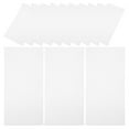 thumbnail image 1 of 100 Pcs Mousses Blanches Epe Grands Sacs d'Emballage pour Absorption des Chocs Protection, 1 of 9
