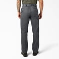 thumbnail image 2 of Pantalones de Trabajo Dickies Original 874 Carbón Talle 40x32, 2 of 7
