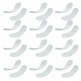thumbnail image 2 of Facial Patches Ultra Thin Face Wrinkle Pads for Forehead Round Eyes, 2 of 5
