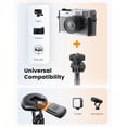 thumbnail image 4 of Trípode para teléfono Selfie Stick ANXRE NT79, extensible 180 cm, 4 of 8