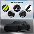 thumbnail image 3 of Cubierta para auto Migaven Mazda MX-5 Miata 1989-2025 impermeable, 3 of 7