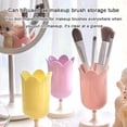 thumbnail image 5 of Pen Pencil Holder Cup,Colorful Office Desktop Storage Organizer Pen Pencil Holder Basket, 5 of 8