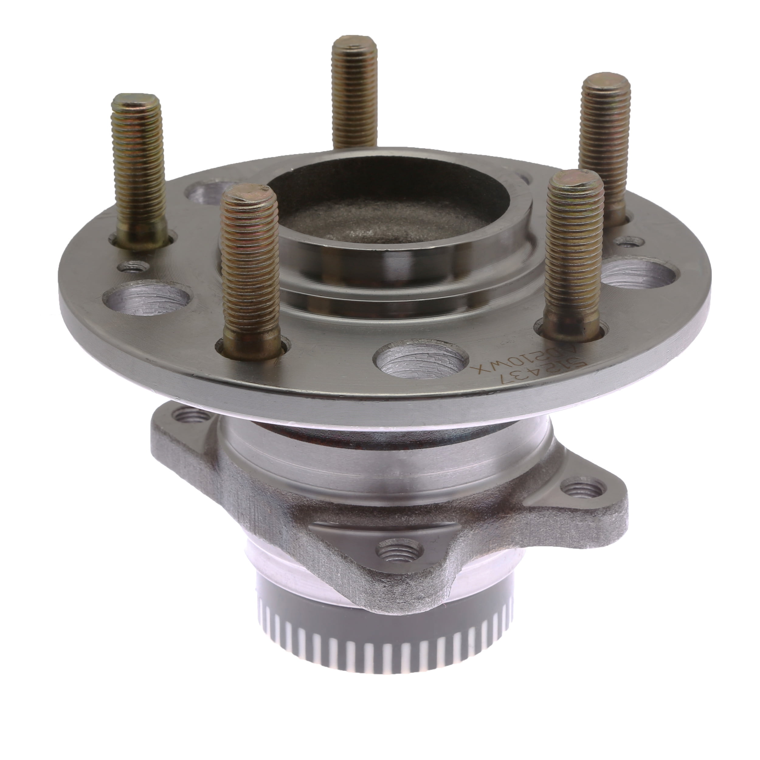 Raybestos R-Line Wheel Hub Assemblies Fits select: 2010-2015 HYUNDAI SONATA, 2011-2015 KIA OPTIMA