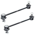 thumbnail image 3 of Detroit Axle - 4pc Sway Bars for Lexus ES300 RX300 Toyota Camry Avalon Solara, 4 Front and Rear Stabilizer Sway Bar Links Replacement, 3 of 7