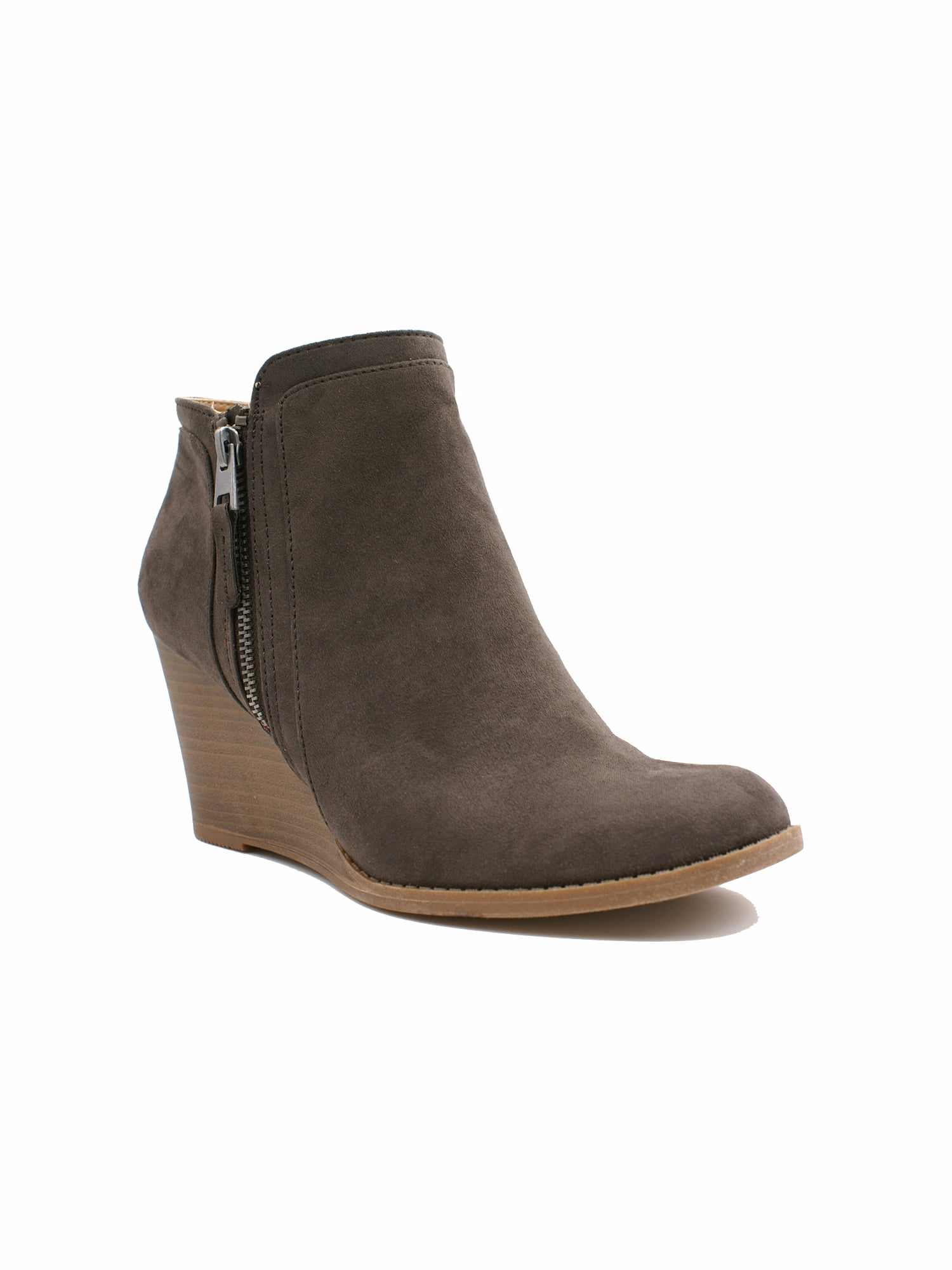 memory foam slip on shoes walmart