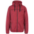 thumbnail image 2 of Trespass Mens Odeno Fleece Jacket, 2 of 3