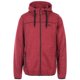 thumbnail image 1 of Trespass - Forro Polar Odeno para Hombre (Merlot Jaspeado), 1 of 2