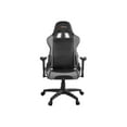 thumbnail image 2 of Arozzi Verona V2 Chaise De Jeu Avancée Gris, 2 of 6