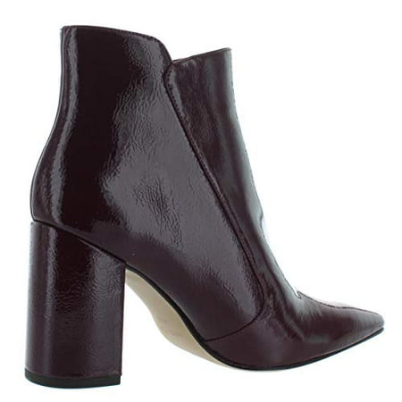 russity booties