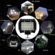 thumbnail image 3 of 12V 24V 120W Combo off road Led Light Bars Spot Flood Beam for Work Driving Offroad Boat Car Tractor Truck 4x4 SUV ATV, 3 of 5