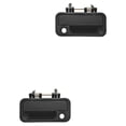 thumbnail image 1 of Manijas de Puertas Exteriores HUSHAN para Isuzu Rodeo 1998 A 2004, 1 of 4