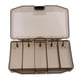 thumbnail image 1 of Cajas de Almacenamiento Que Ahorran Espacio Accesorios Caja de Herramientas con 5 Compartimentos, 1 of 6
