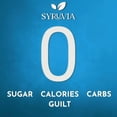 thumbnail image 6 of Syruvia Cheese Pancake Sugar Free Coffee Syrup 25.4 Fl. Oz With Pump, 6 of 7