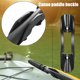 thumbnail image 3 of Clip para Soporte Montado en Cubierta Barco Pesca Paleta Con Tornillos, 3 of 5