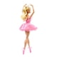 thumbnail image 2 of Muñeca Mattel Barbie de Colección Ballet Wishes, 2 of 7