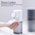 thumbnail image 1 of Dispensadores automáticos de jabón en espuma 320ml 0.25s Rapid Blebbing accesorios de baño, 1 of 5