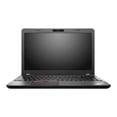 thumbnail image 2 of Lenovo ThinkPad E550 Intel Core i3-5005U X2 2.0GHz 16GB 500GB 15.6" Win10, Black, 2 of 11