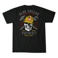 thumbnail image 3 of Howitzer Style Men's T-Shirt Earn Your Keep Military Grunt MFG, 3 of 8