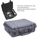 thumbnail image 4 of Estuche De Transporte Para Antena Parabólica, Caja De Almacenamiento De Platos De Carcasa Dura Resistente A La Lluvia IP67, Portátil Antiimpacto Para Viajes, 4 of 7