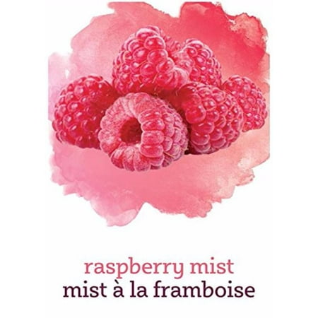 Mist Wine Labels (Raspberry Mist)