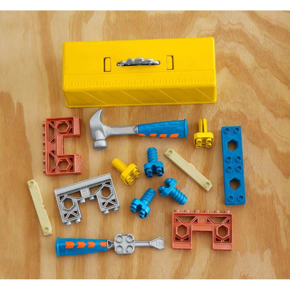 bob the builder tool set
