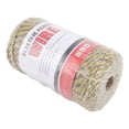 thumbnail image 4 of Electric Fence Polywire, 200M Length 6 Strands Stainless Steel High Electrical Conductivity Fences Poly Wire  for Protection MLD-040F,MLD-040C, 4 of 7