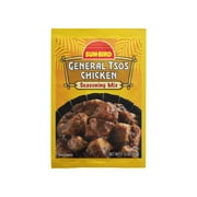 Sun-Bird General Tso's Chicken Seasoning Mix, 1.14 oz Pouch