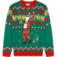 thumbnail image 3 of Holiday Hype Mens Party, 3 of 6