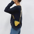 thumbnail image 6 of Mini Triangle Multi-Use Bag, 6 of 7