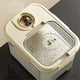 thumbnail image 4 of Rice Container, Rice Storage Box Plastic Food Tip Sealed Proof for Kitchen, 4 of 5