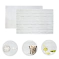thumbnail image 2 of Backdrop Paper Double-sided Brick Wall Texture Pattern Photo Background Paper, 2 of 5