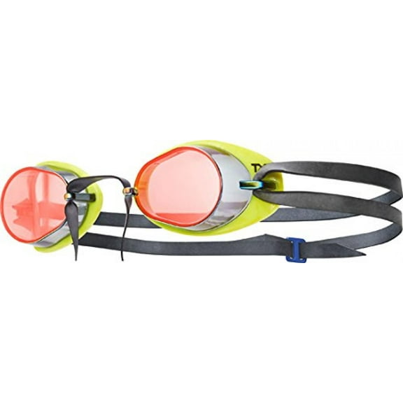 TYR Socket Rockets 2.0 Mirrored Adult Goggles